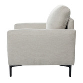 By Designs Bryn Upholstered Armchair
