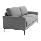 By Designs Bryn 2 Seater Upholstered Sofa