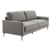 By Designs Bryn 2 Seater Upholstered Sofa