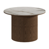 By Designs Gwendolyn Side Table
