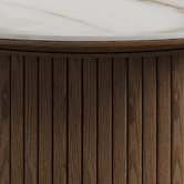 By Designs Gwendolyn Coffee Table