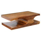 By Designs Shari Coffee Table
