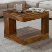 By Designs Melody Side Table
