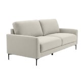 By Designs Bryn 2 Seater Upholstered Sofa