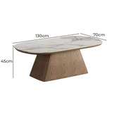 By Designs Marcia Coffee Table