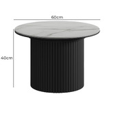 By Designs Gwendolyn Side Table