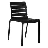 By Designs Shayol Outdoor Dining Chair