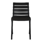 By Designs Shayol Outdoor Dining Chair