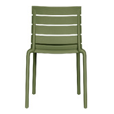 By Designs Shayol Outdoor Dining Chair