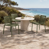 By Designs Shayol Outdoor Dining Chair