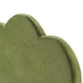 By Designs Amara Velvet Queen Bedhead