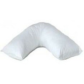 Easy Rest Everyday V-Shape Pillow