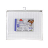 Easy Rest Cotton Sateen Standard Pillow Protectors
