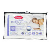 Easy Rest Microblend Tummy Sleeper Pillow