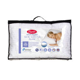 Easy Rest Microblend Side Sleeper Pillow