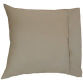 Easy Rest Elegance Pure Cotton European Pillowcase