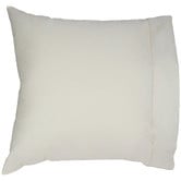 Easy Rest Elegance Pure Cotton European Pillowcase