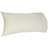 Easy Rest Elegance Pure Cotton Standard Pillowcase
