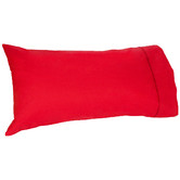 Easy Rest Elegance Pure Cotton Standard Pillowcase