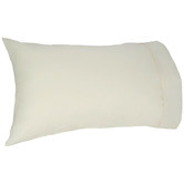 Easy Rest Elegance Pure Cotton Standard Pillowcase