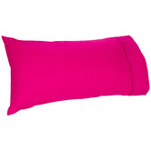 Easy Rest Elegance Pure Cotton Standard Pillowcase