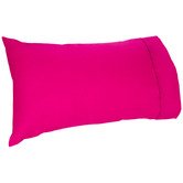 Easy Rest Elegance Pure Cotton Standard Pillowcase