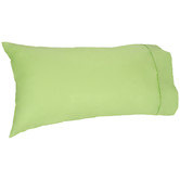 Easy Rest Elegance Pure Cotton Standard Pillowcase
