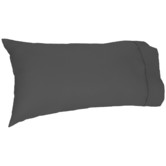 Easy Rest Elegance Pure Cotton Standard Pillowcase