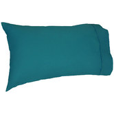 Easy Rest Elegance Pure Cotton Standard Pillowcase