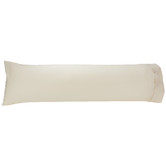 Easy Rest Elegance Pure Cotton Body Pillowcase