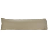 Easy Rest Elegance Pure Cotton Body Pillowcase