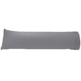 Easy Rest Elegance Pure Cotton Body Pillowcase