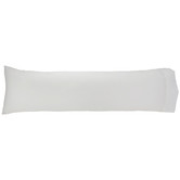 Easy Rest Elegance Pure Cotton Body Pillowcase