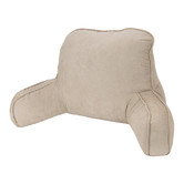 Easy Rest Oatmeal Easy Rest Back Rest Pillow