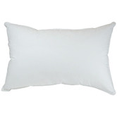 Easy Rest Cloud Support Memory Fibre Pillow