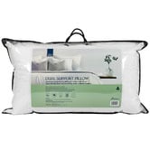 Easy Rest Cloud Support Dual Support Pillow
