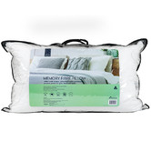 Easy Rest Cloud Support Memory Fibre Pillow