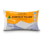 Easy Rest Everyday Queen Pillow | Temple & Webster