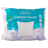 Easy Rest Everyday European Pillow