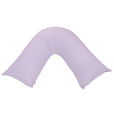 Easy Rest Cotton V-Shape Pillow