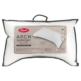 Easy Rest Arch Support Cotton Standard Pillow