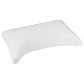 Easy Rest Arch Support Cotton Standard Pillow
