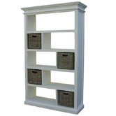Balmoral Designs Halifax Room Divider