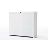 Balmoral Designs Halifax 8 Glass Door Buffet