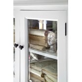 Balmoral Designs Halifax 8 Glass Door Buffet