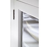 Balmoral Designs Halifax 8 Glass Door Buffet