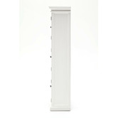 Balmoral Designs Halifax 6 Glass Door Pantry