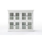 Balmoral Designs Halifax 8 Glass Door Buffet