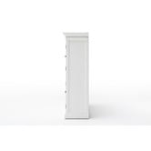 Balmoral Designs Halifax 8 Glass Door Buffet