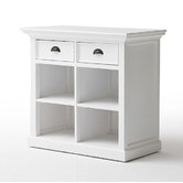 Balmoral Designs Halifax Small Buffet with Baskets